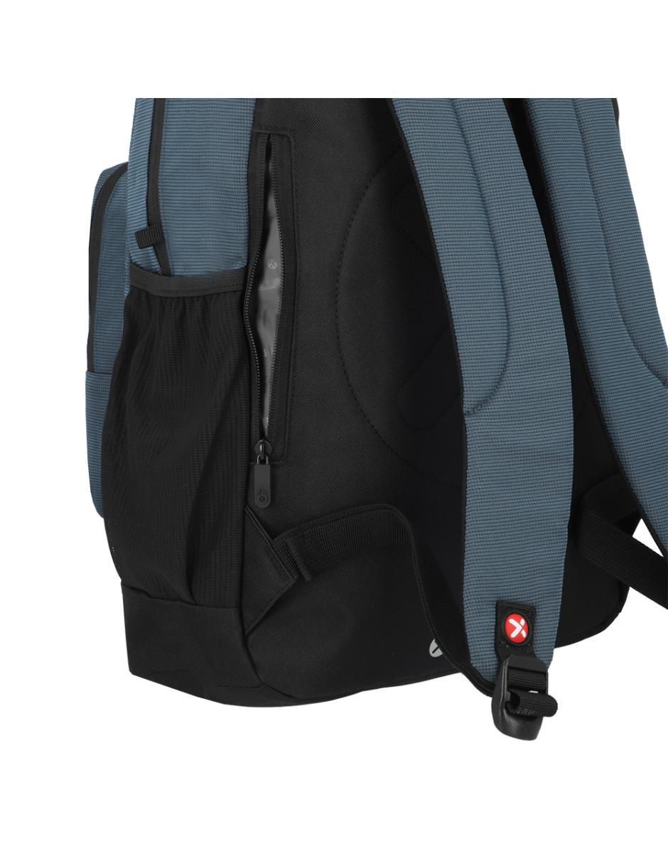 Mochila escolar Everdale 5XT unisex 6