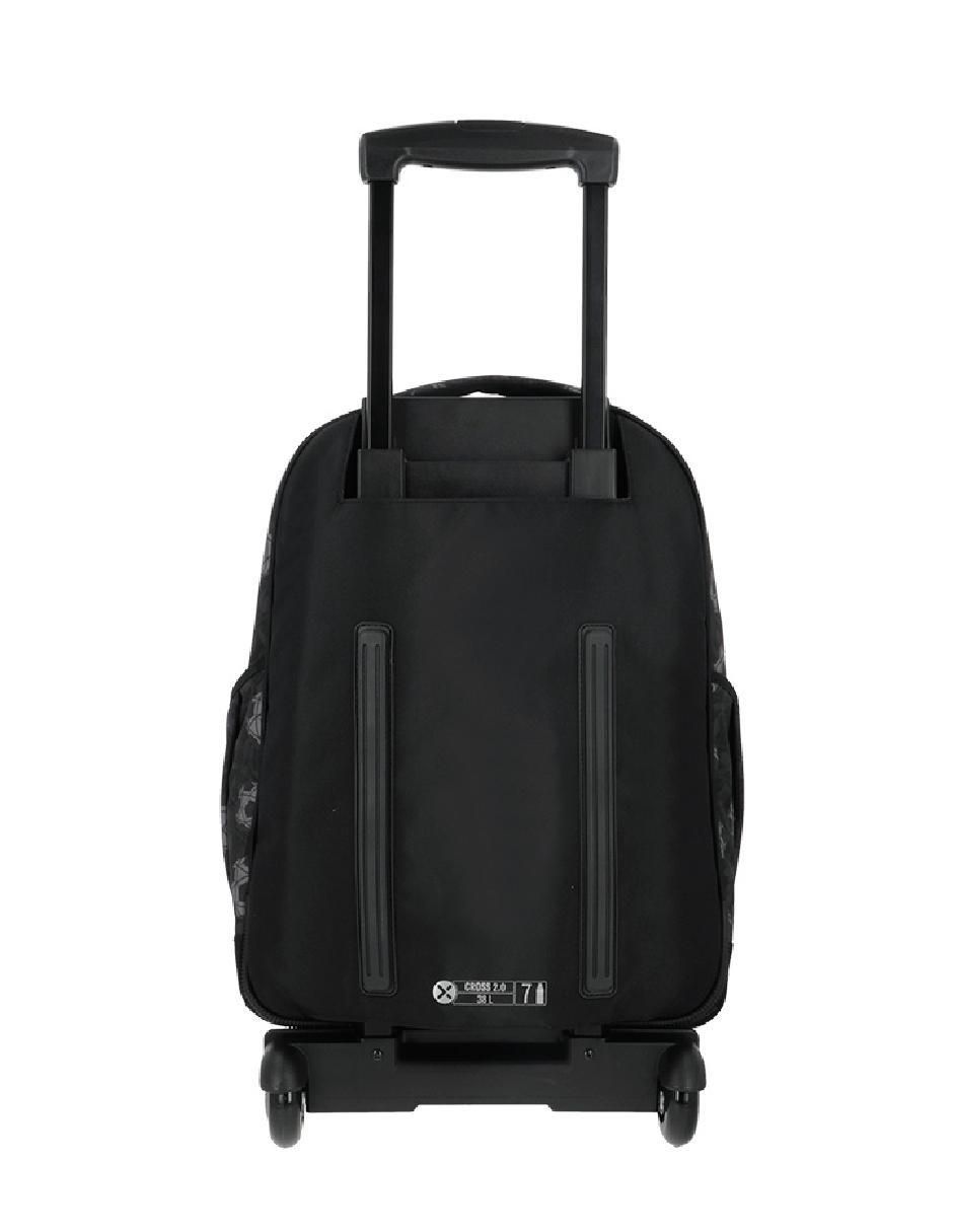 Mochila escolar Estudiantes Cross 2.0 5xt unisex