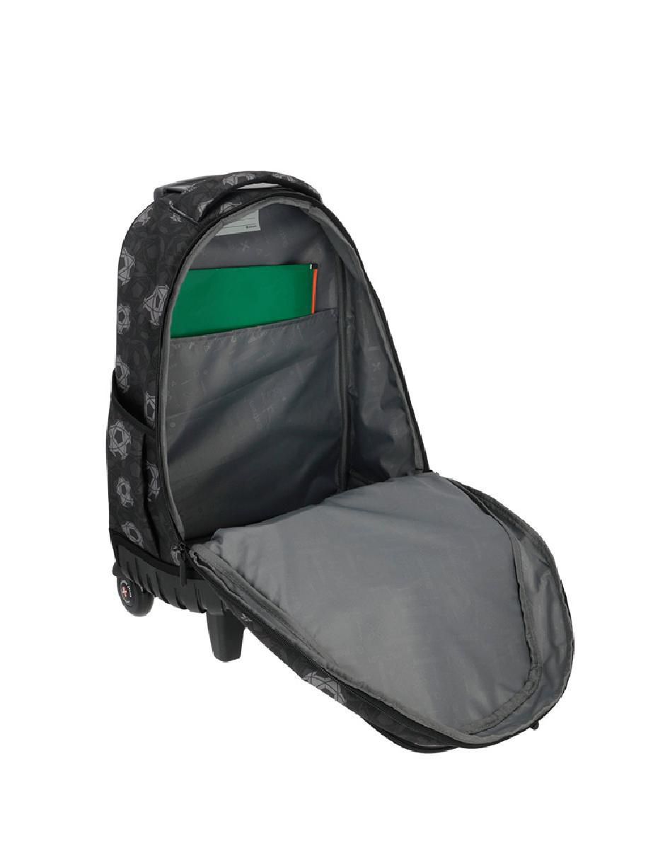 Mochila escolar Estudiantes Cross 2.0 5xt unisex
