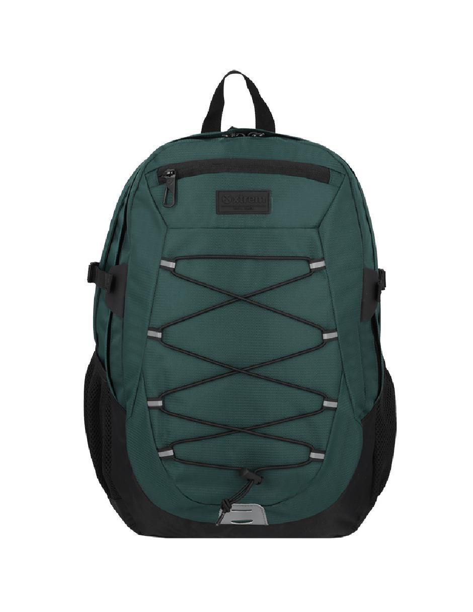 Mochila escolar Tasman 5XT unisex