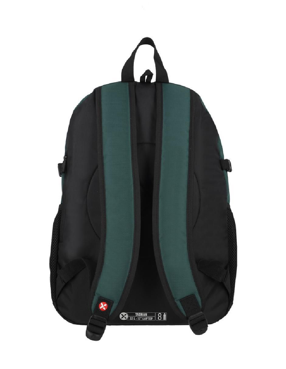 Mochila escolar Tasman 5XT unisex 3