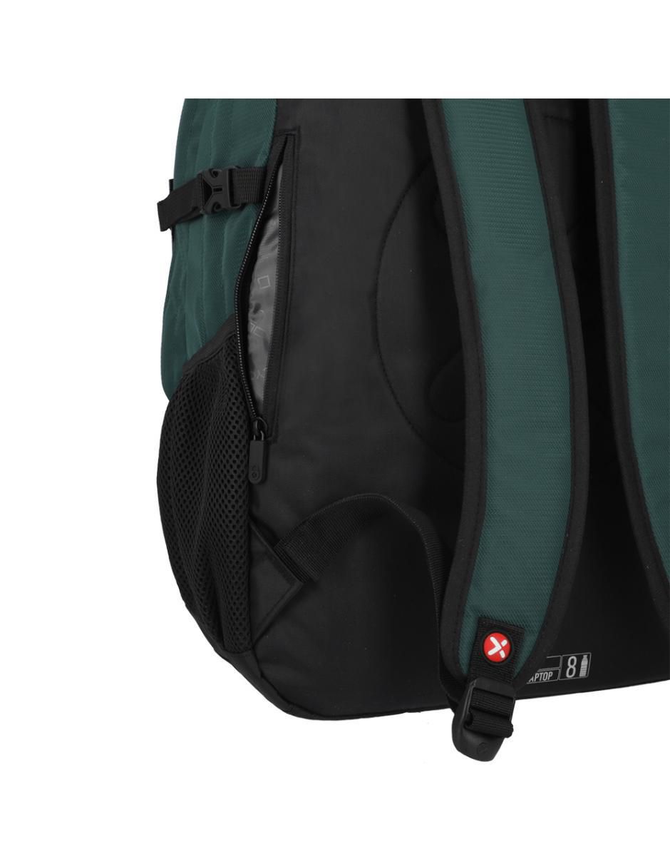 Mochila escolar Tasman 5XT unisex 7