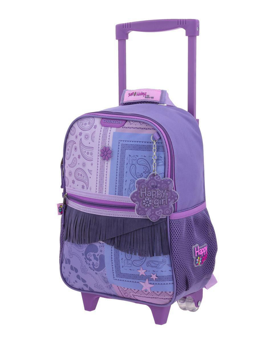 Mochila escolar para niña 2