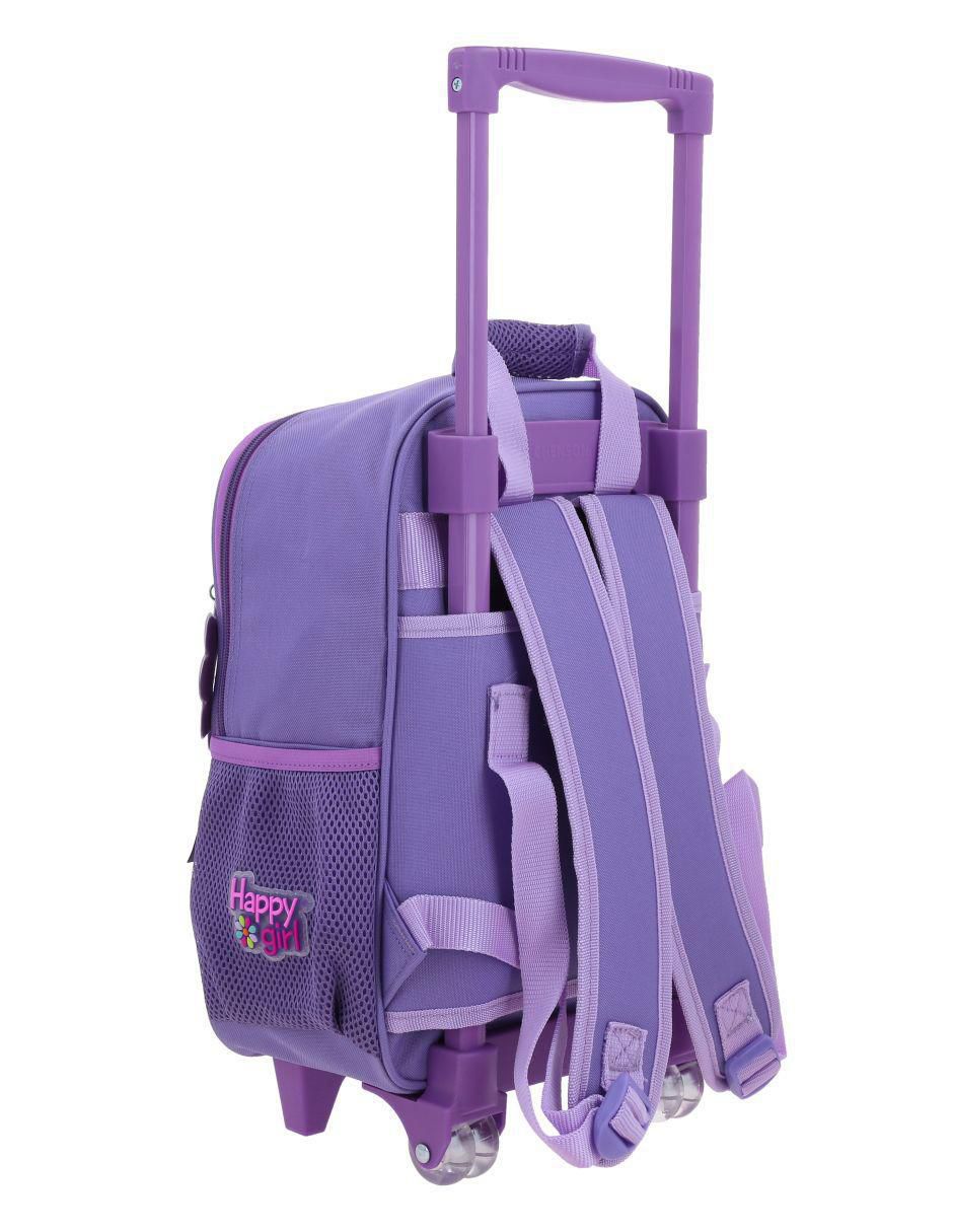 Mochila escolar para niña 3