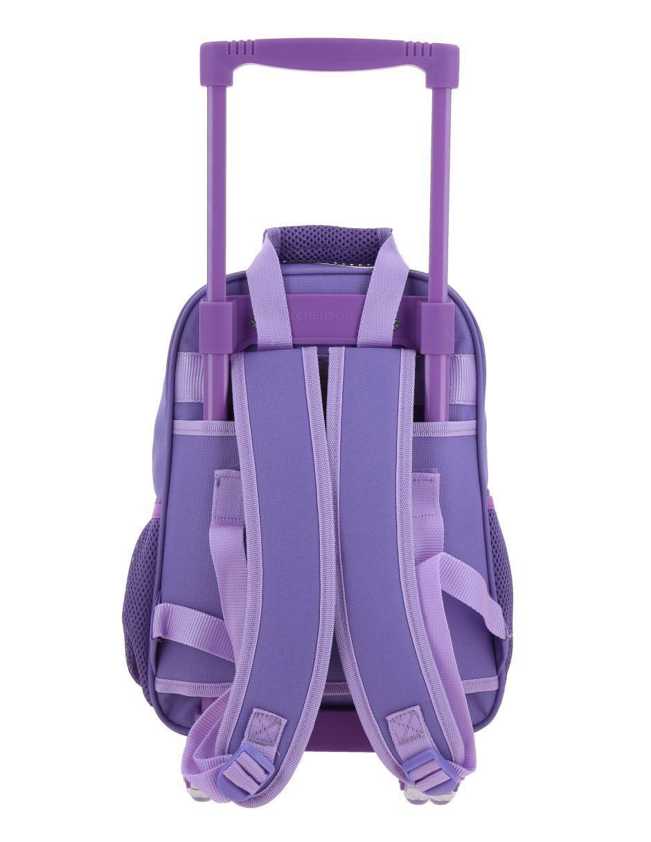 Mochila escolar para niña 4