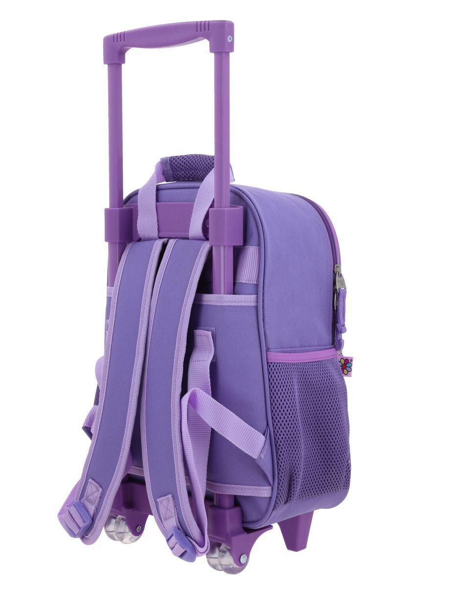 Mochila escolar para niña 5