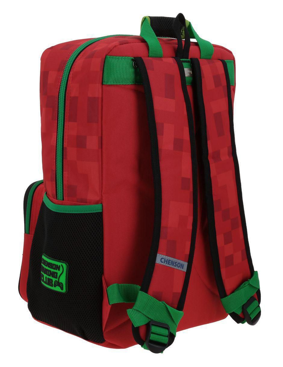 Mochila escolar para niño 3