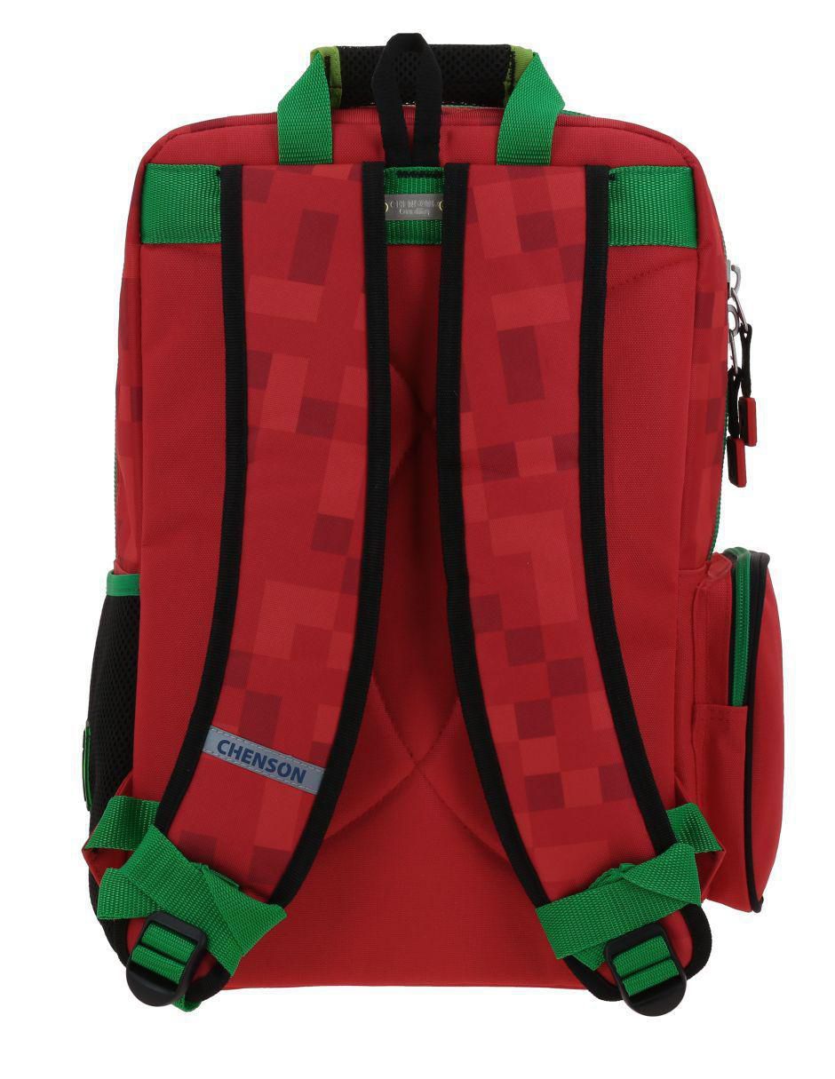 Mochila escolar para niño 4