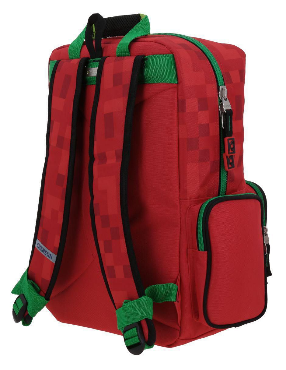 Mochila escolar para niño 5
