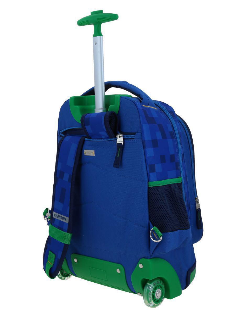 Mochila escolar para niño 3