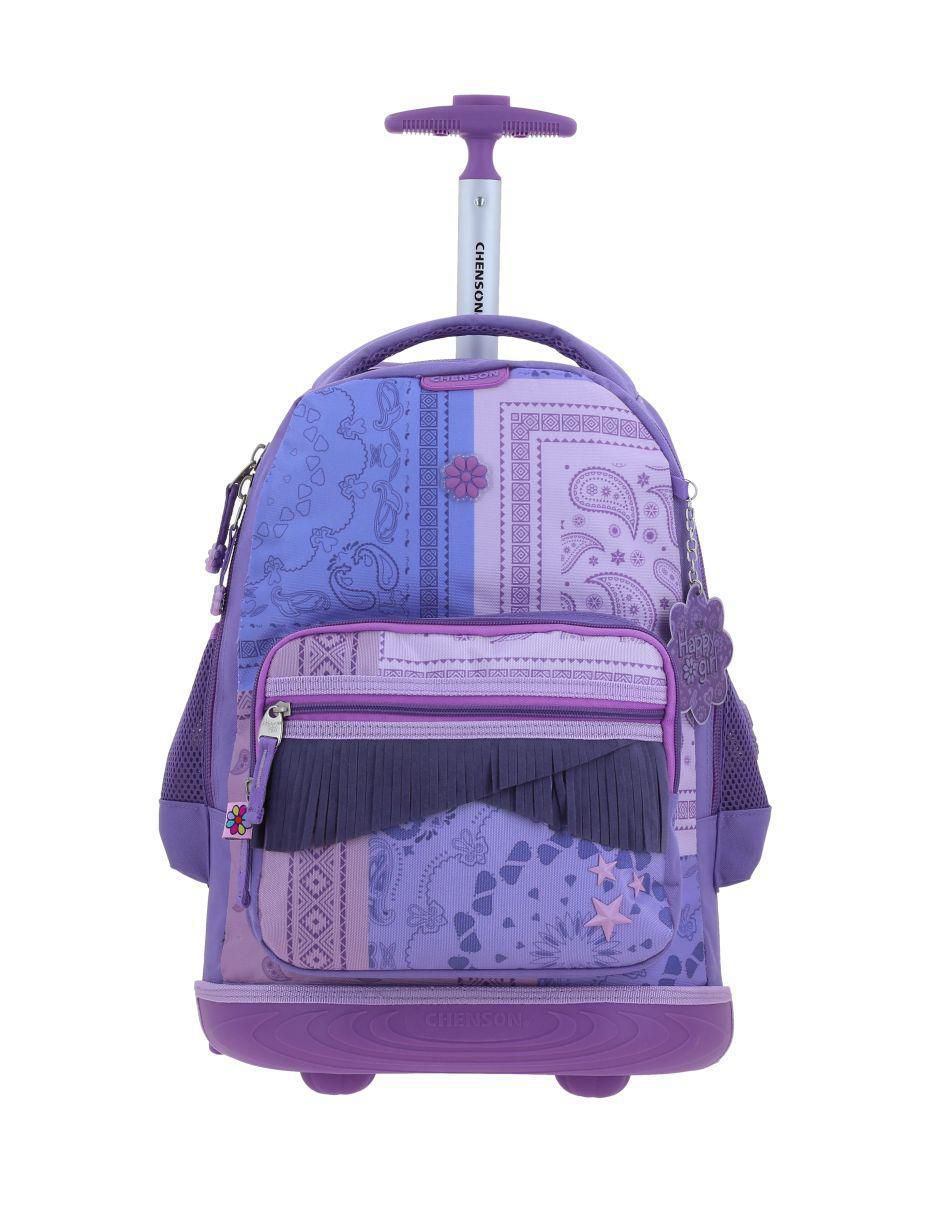 Mochila escolar para mujer