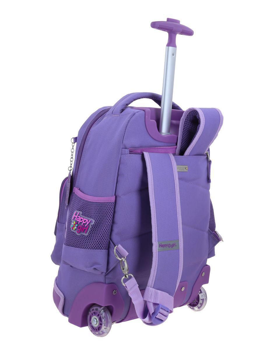 Mochila escolar para mujer 3