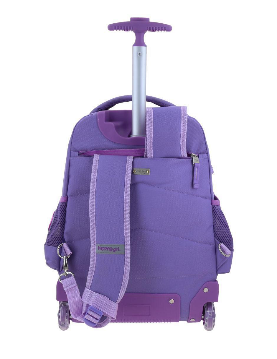Mochila escolar para mujer 4