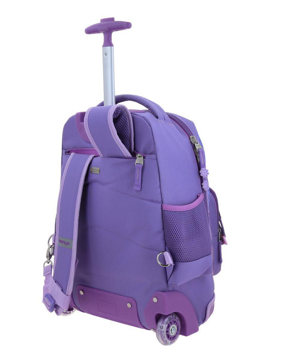 Mochila escolar para mujer 5