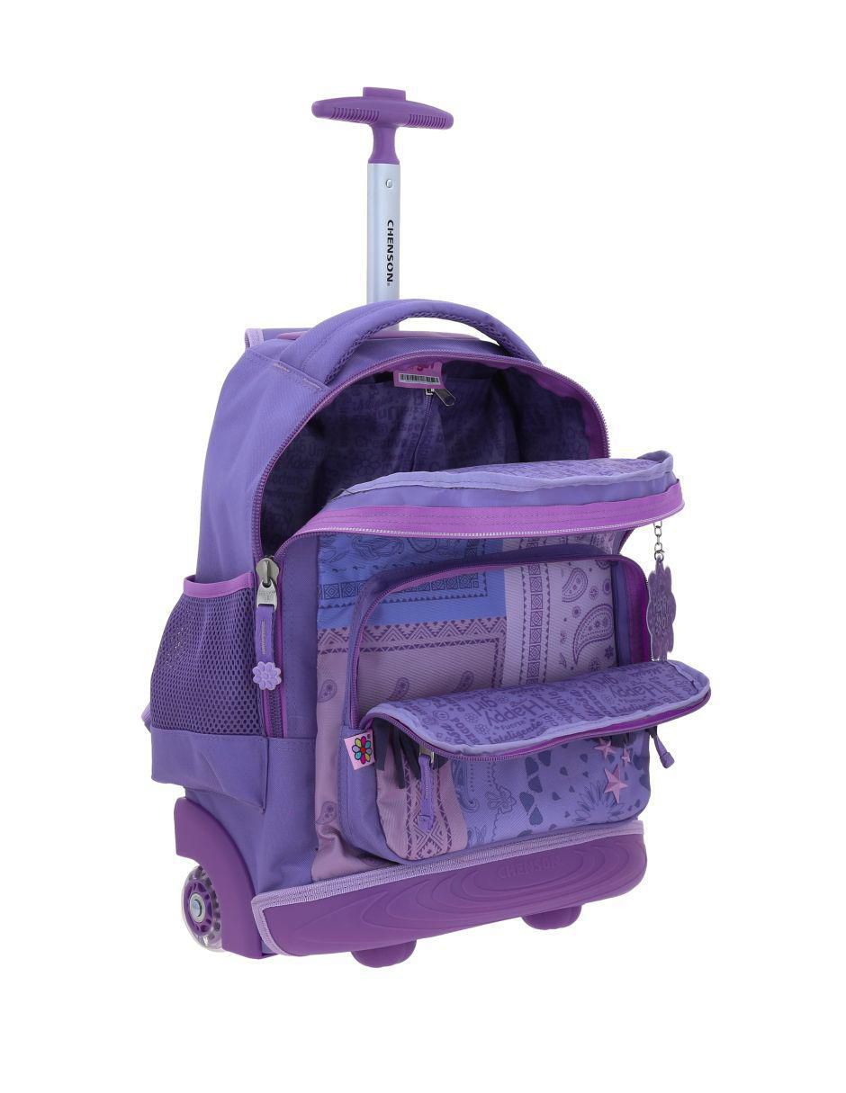 Mochila escolar para mujer 7