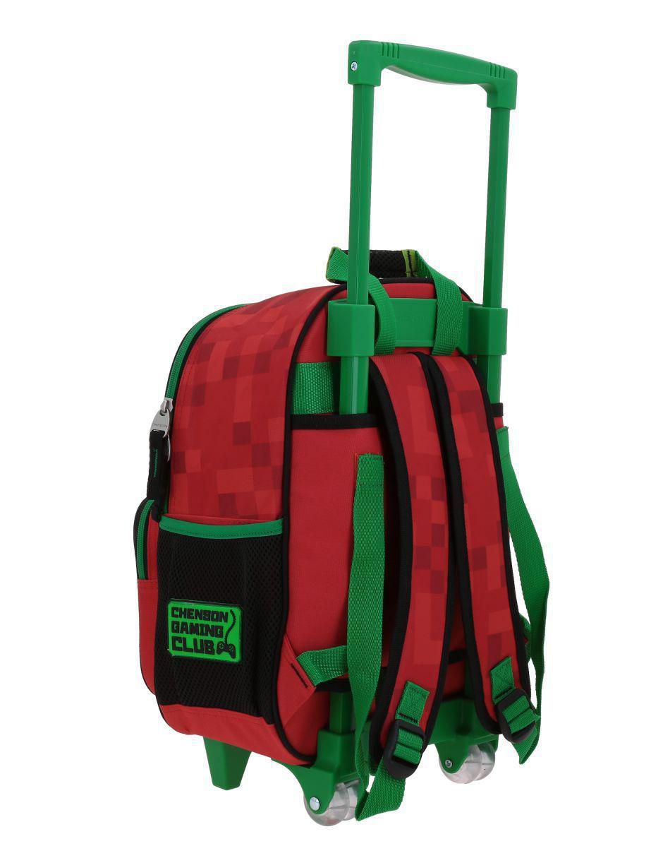 Mochila escolar para niño 3