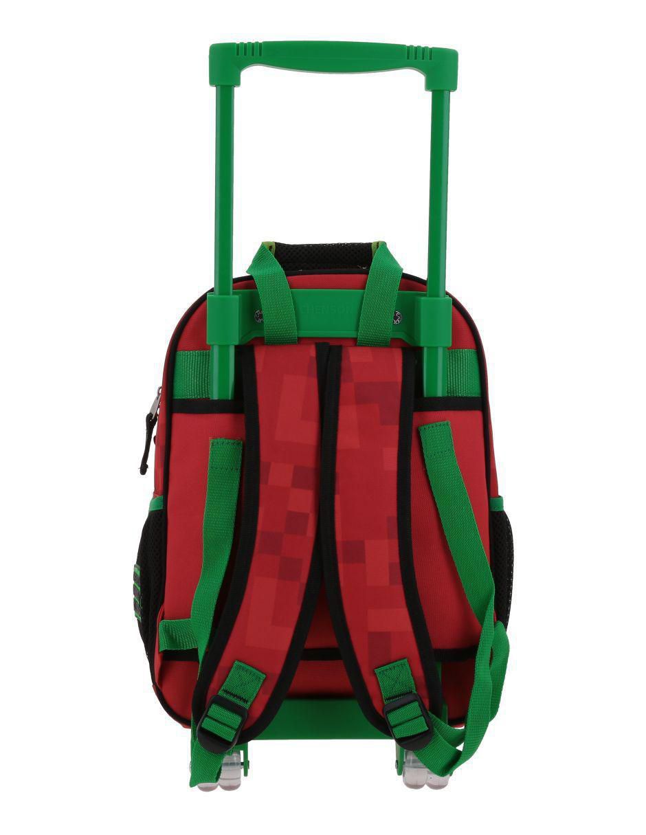 Mochila escolar para niño 4