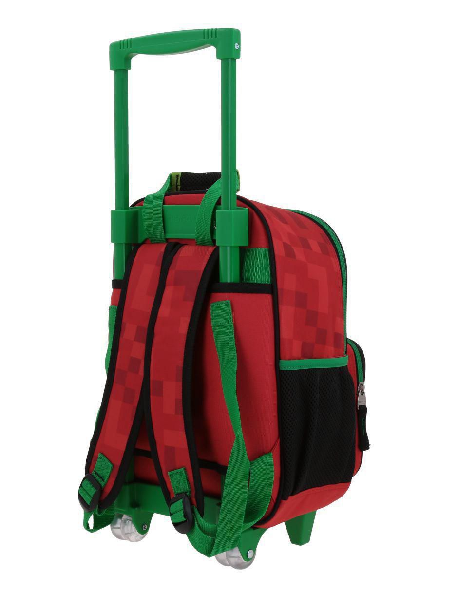 Mochila escolar para niño 5