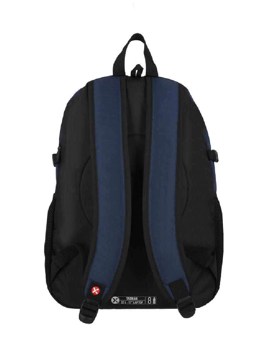 Mochila escolar Tasman 5XT unisex 3