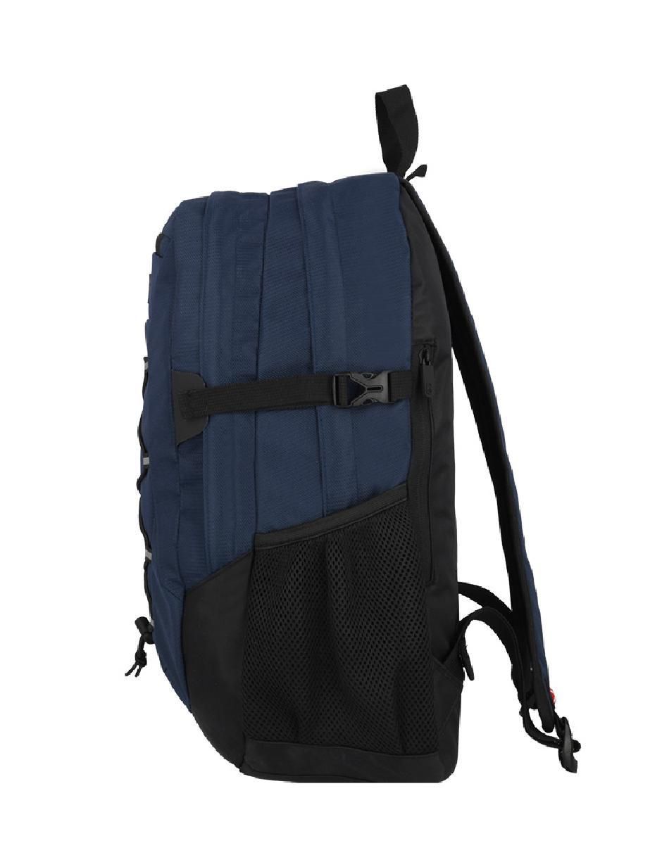Mochila escolar Tasman 5XT unisex 5