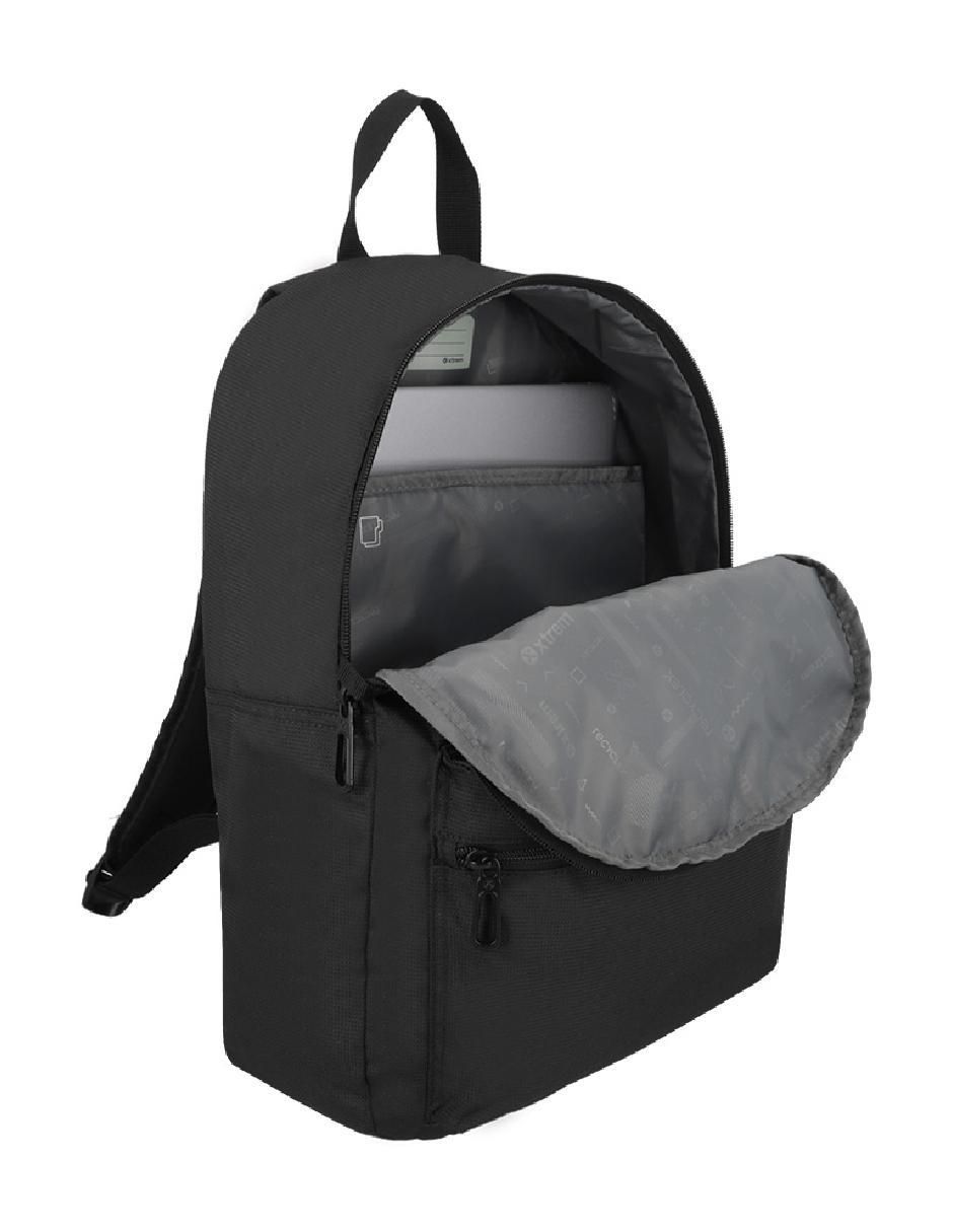Mochila escolar Energy 5XT unisex 4