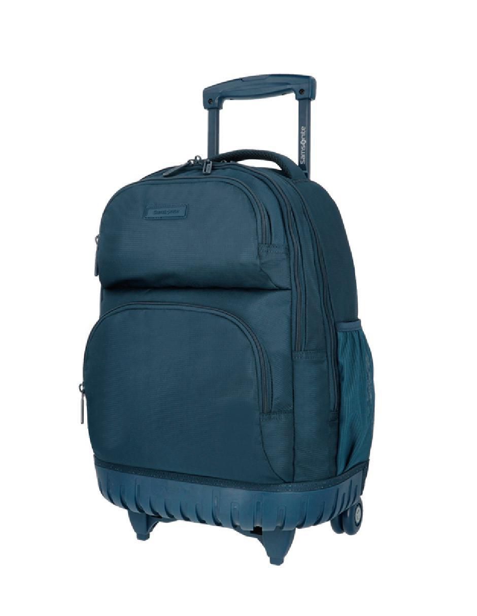 Mochila escolar Reformation Rockdale unisex 2