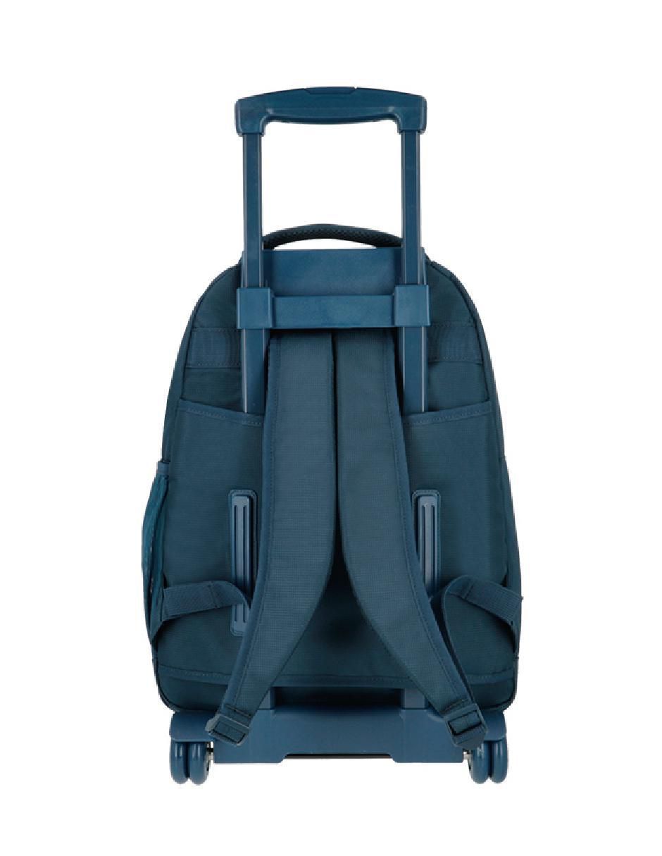 Mochila escolar Reformation Rockdale unisex 3