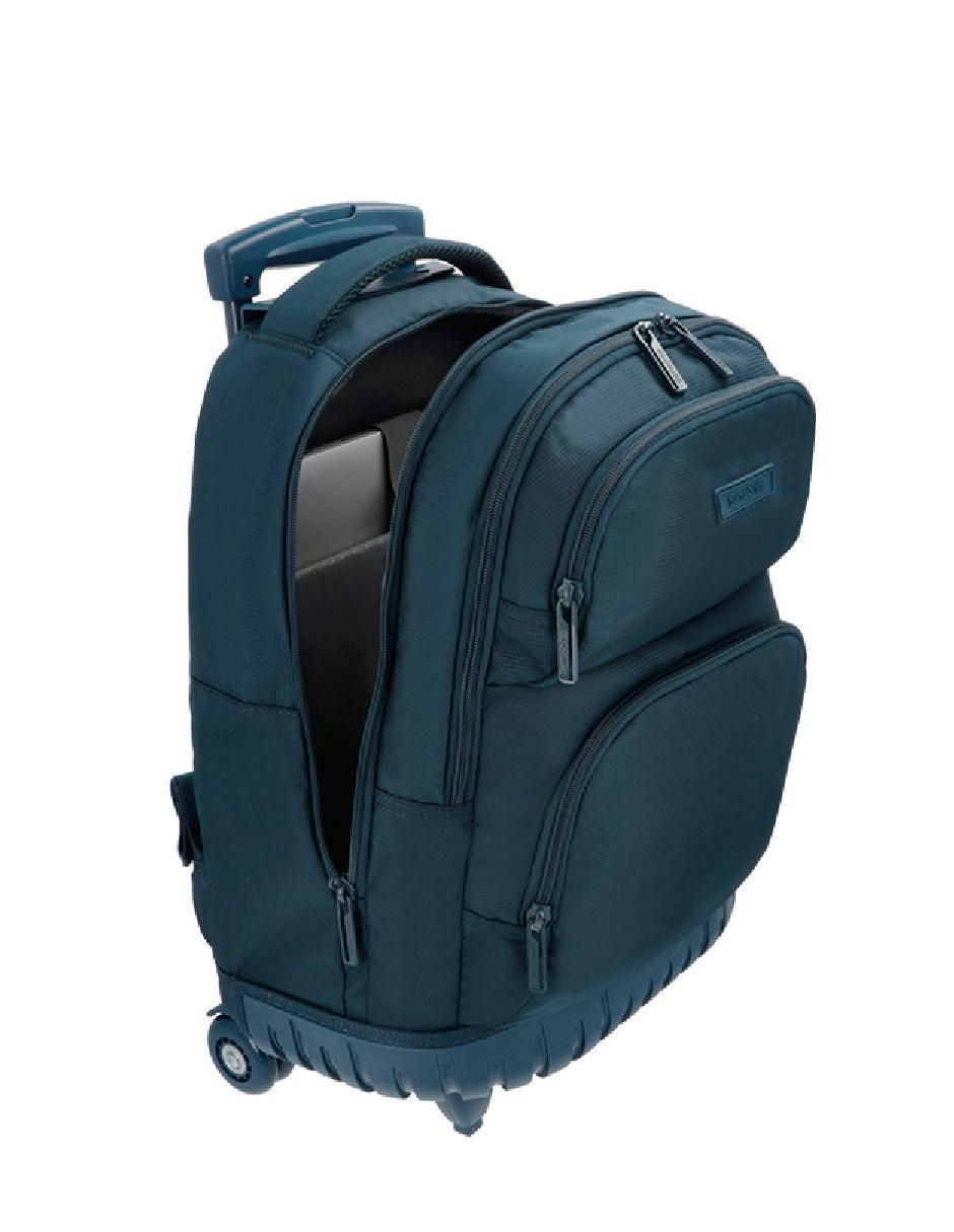 Mochila escolar Reformation Rockdale unisex 4