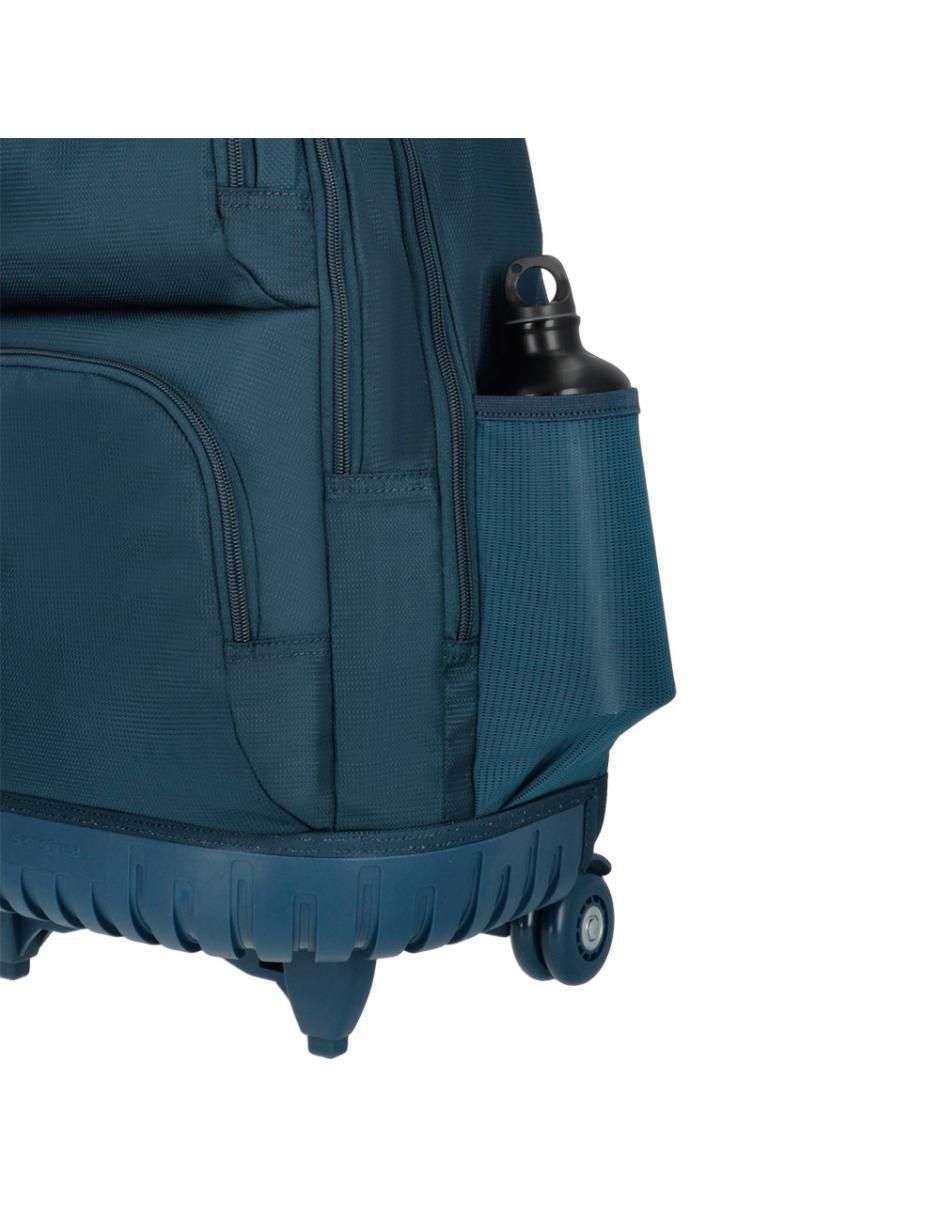 Mochila escolar Reformation Rockdale unisex 5