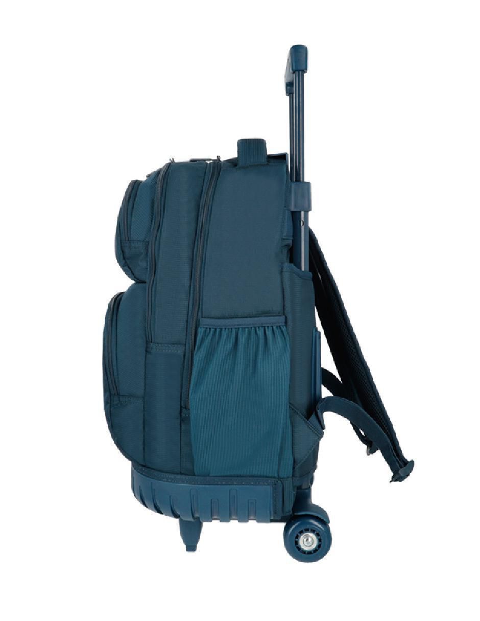 Mochila escolar Reformation Rockdale unisex 6