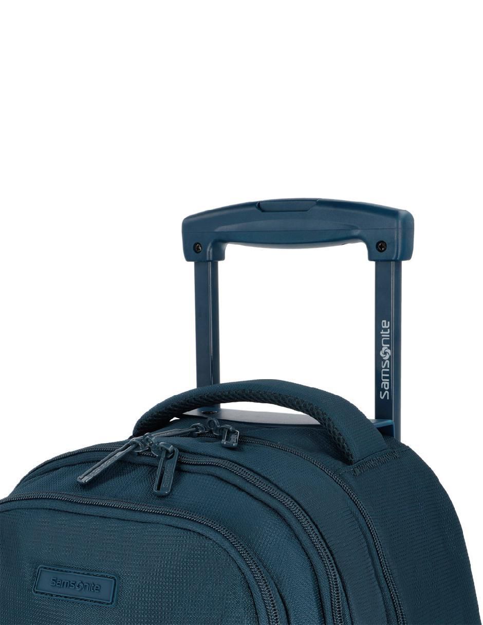Mochila escolar Reformation Rockdale unisex 7