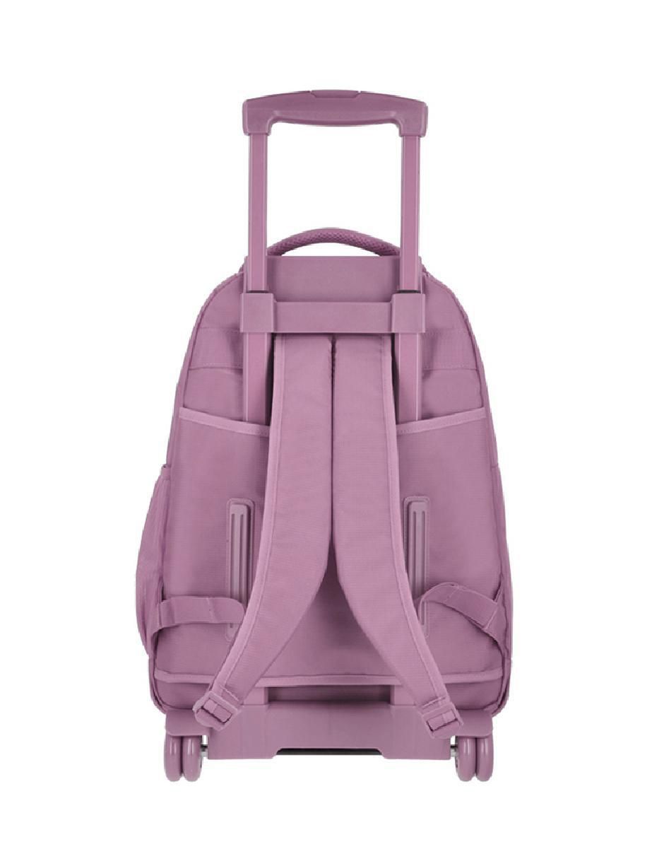 Mochila escolar Reformation Rockdale unisex 3