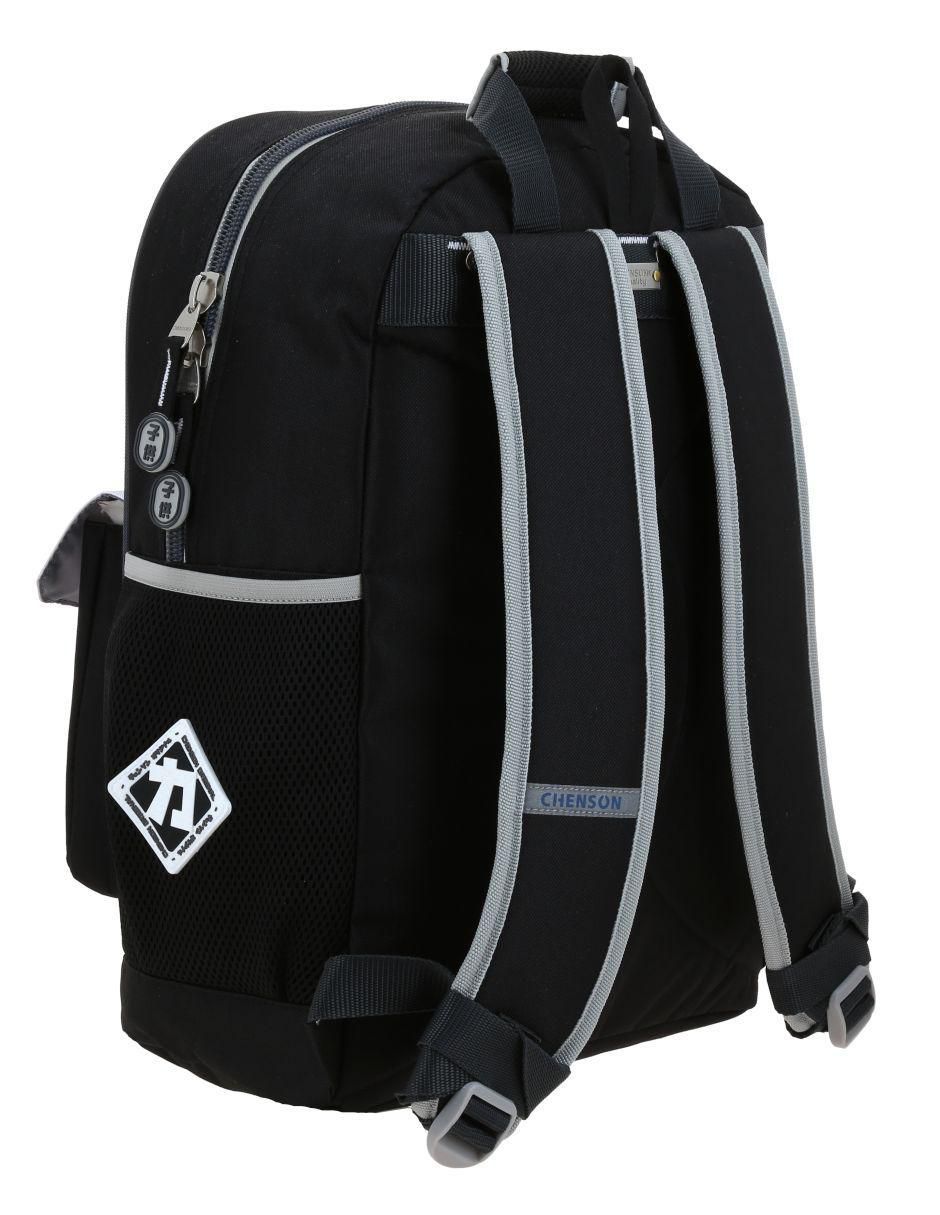 Mochila escolar para hombre 3