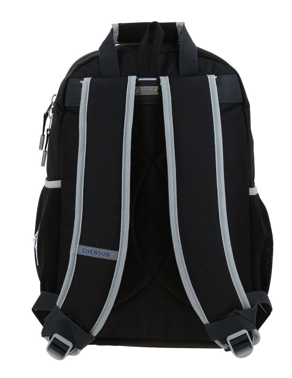 Mochila escolar para hombre 4
