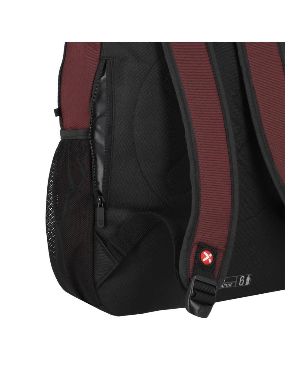 Mochila escolar Energy 5XT unisex 7