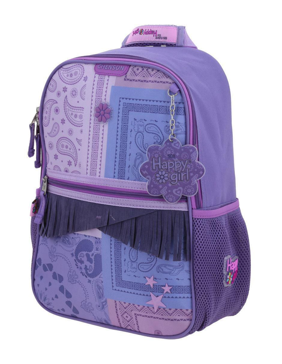 Mochila escolar para mujer 2