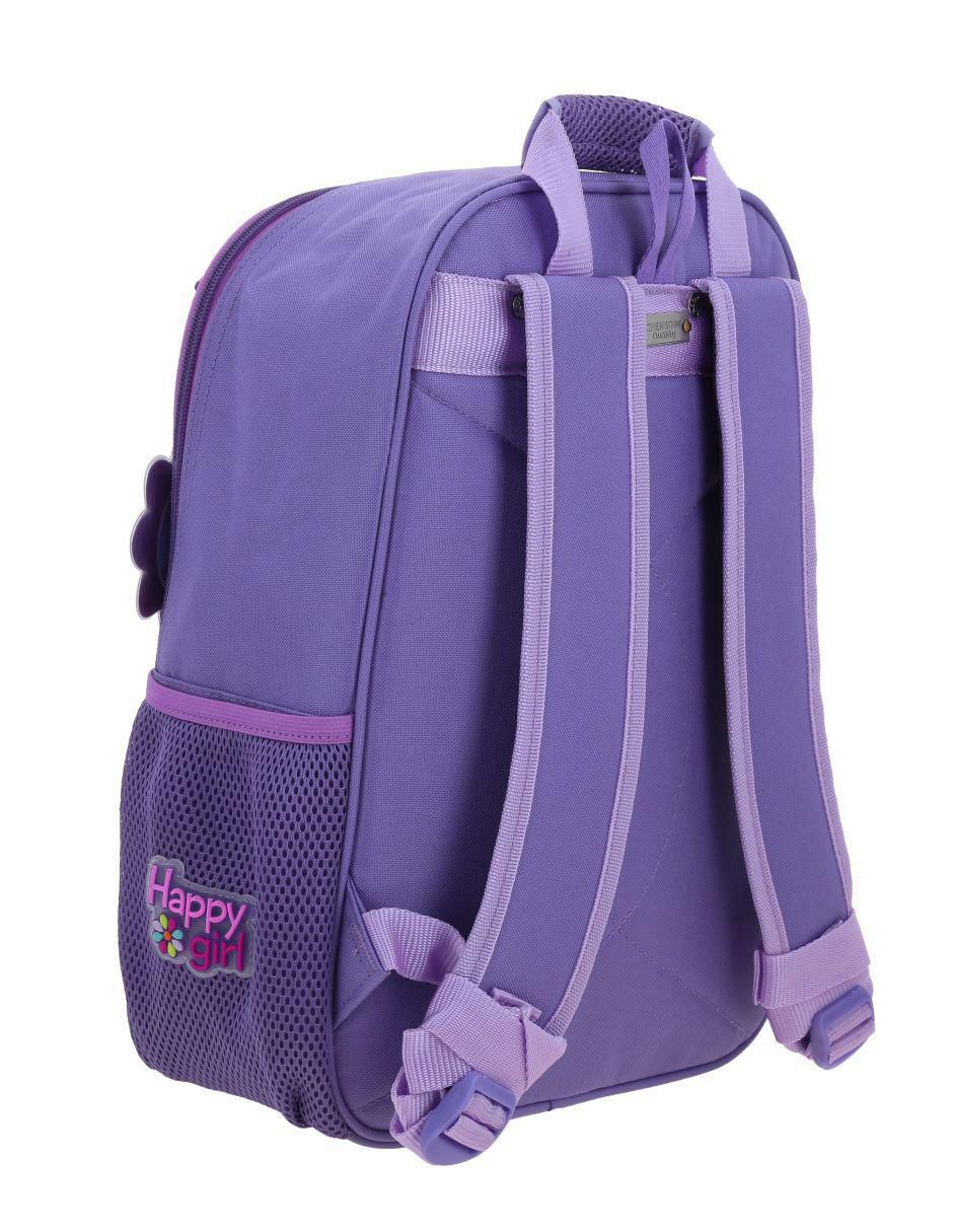 Mochila escolar para mujer 3