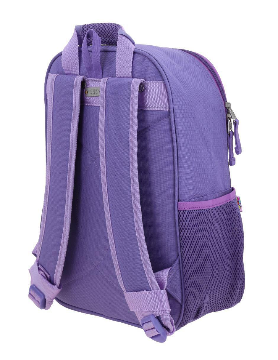 Mochila escolar para mujer 5