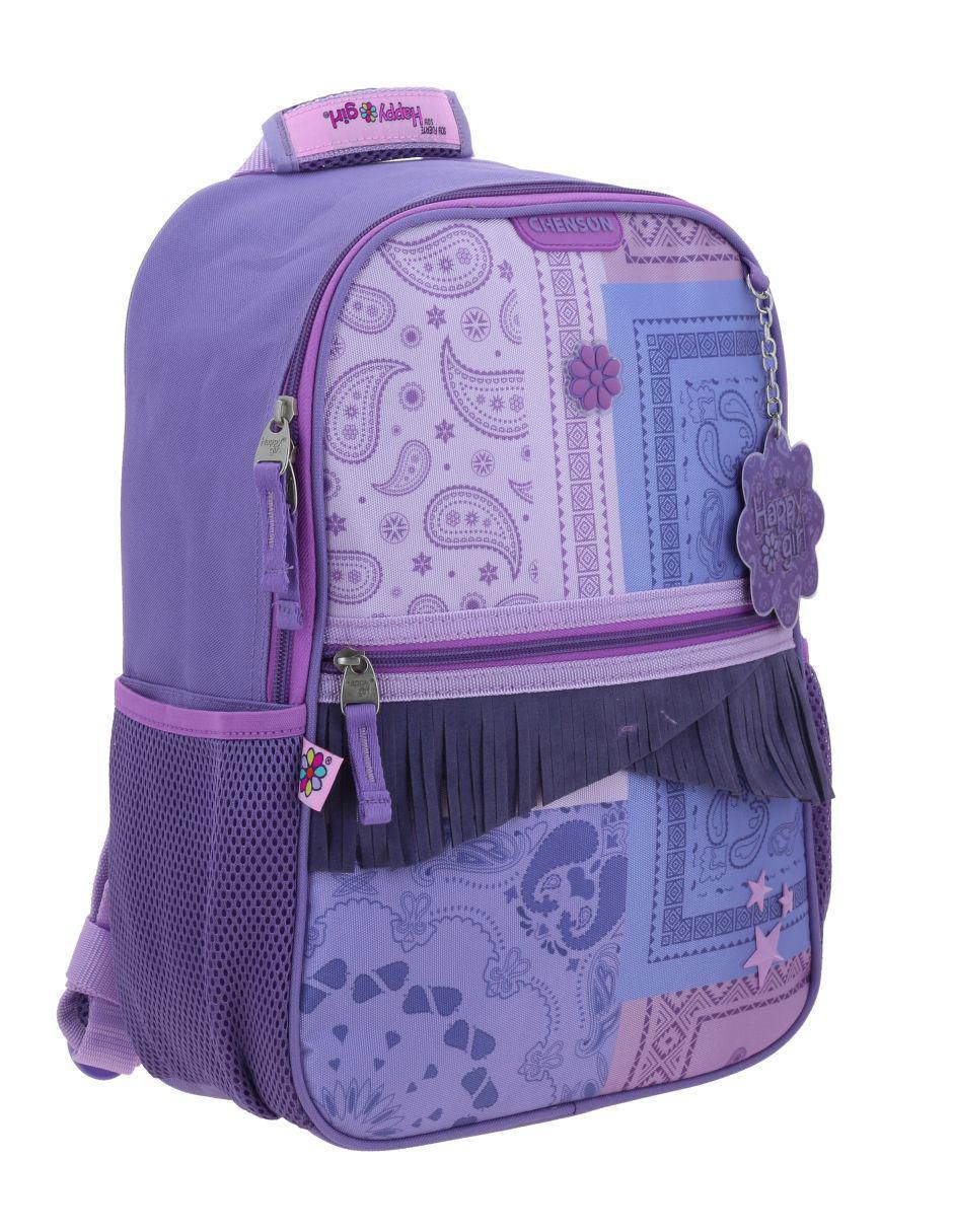 Mochila escolar para mujer 6