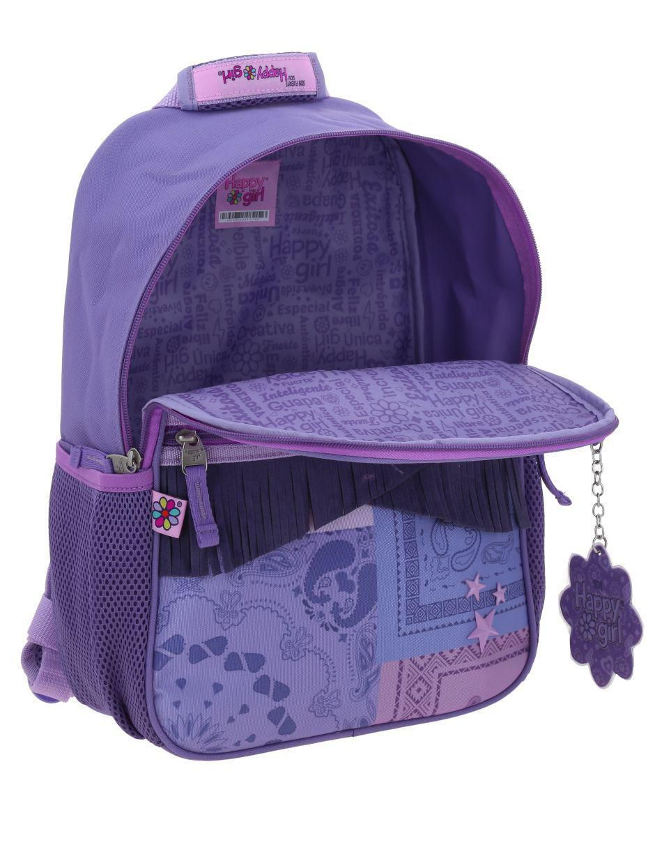 Mochila escolar para mujer 7