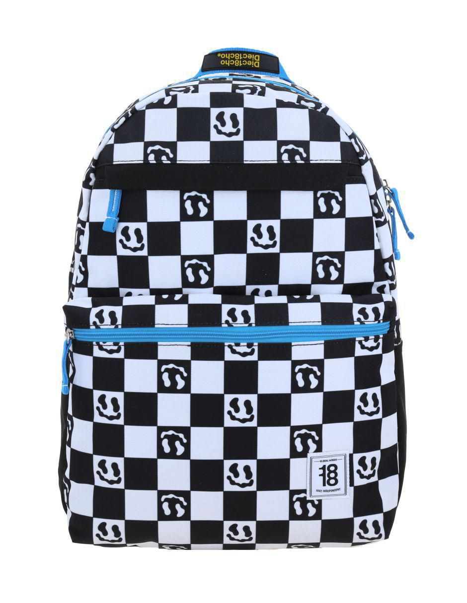 Mochila escolar unisex Mochila escolar unisex