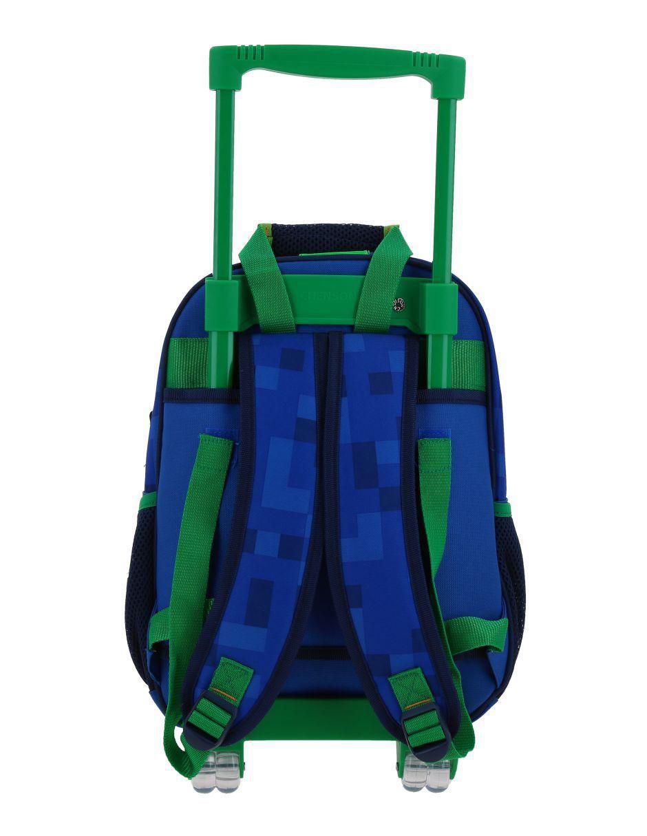 Mochila escolar para niño 4