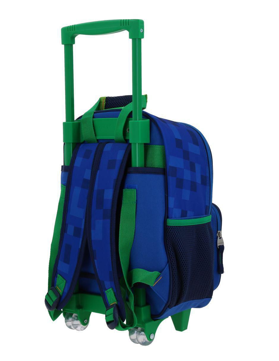 Mochila escolar para niño 5