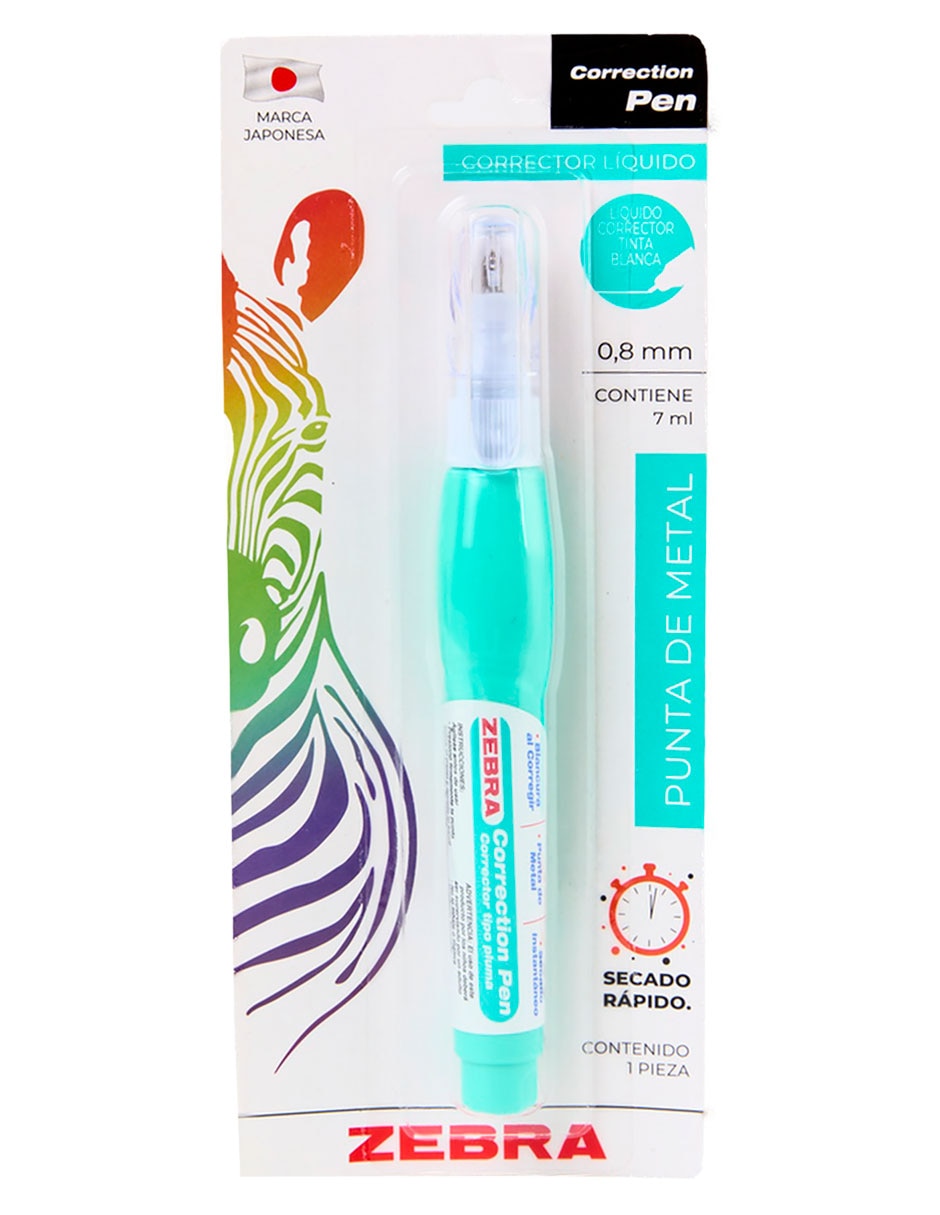 Corrector Corrector