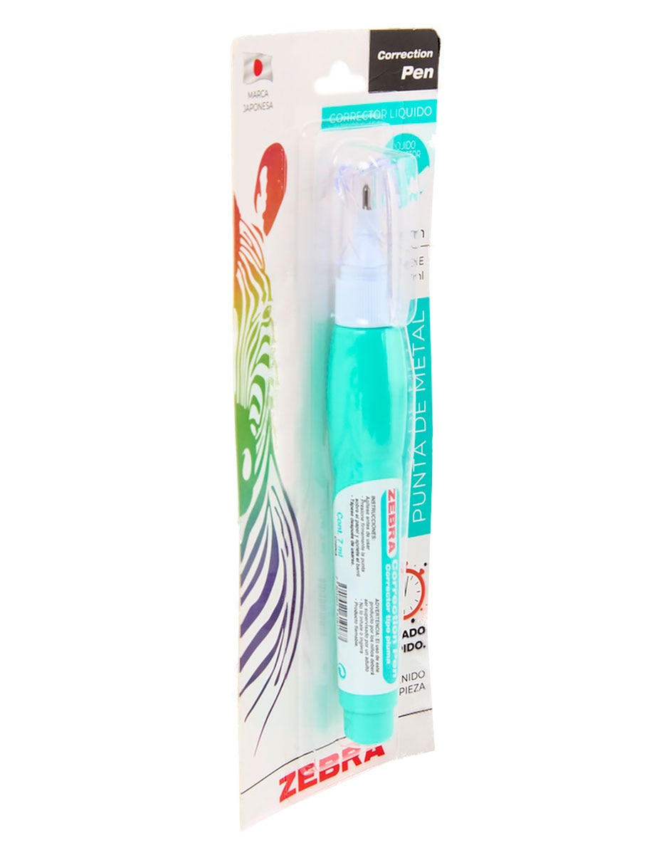 Corrector 2