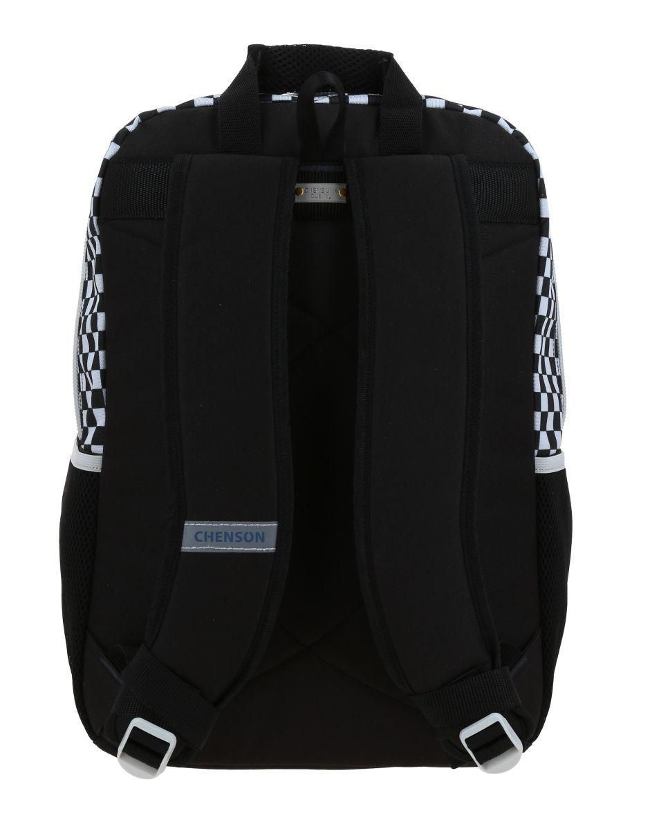 Mochila escolar para niño 4