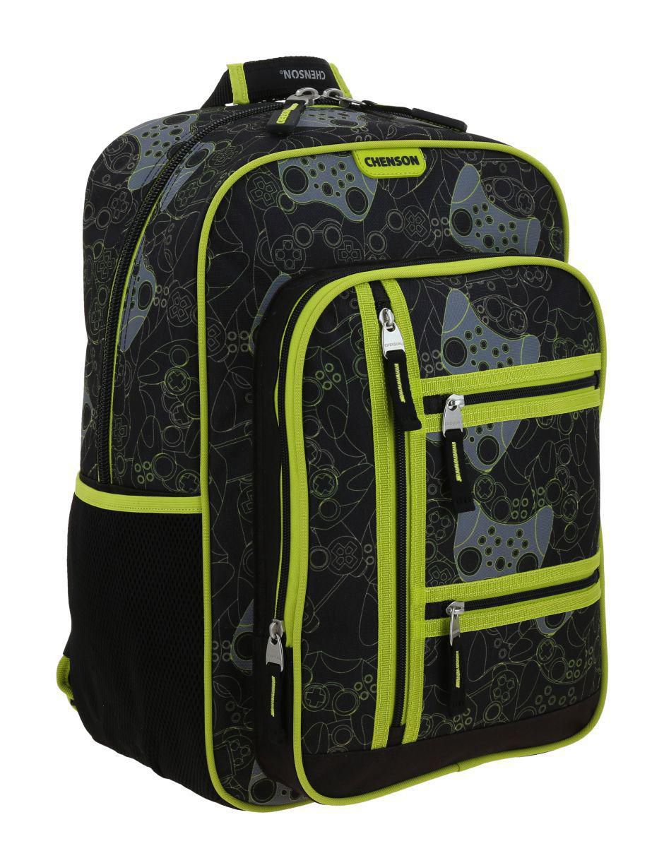 Mochila escolar para niño 2