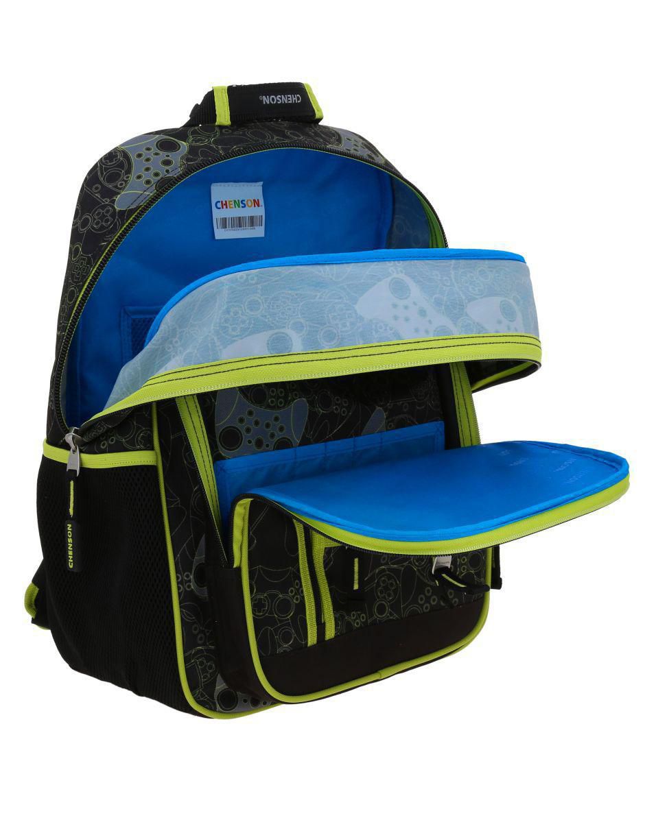 Mochila escolar para niño 3