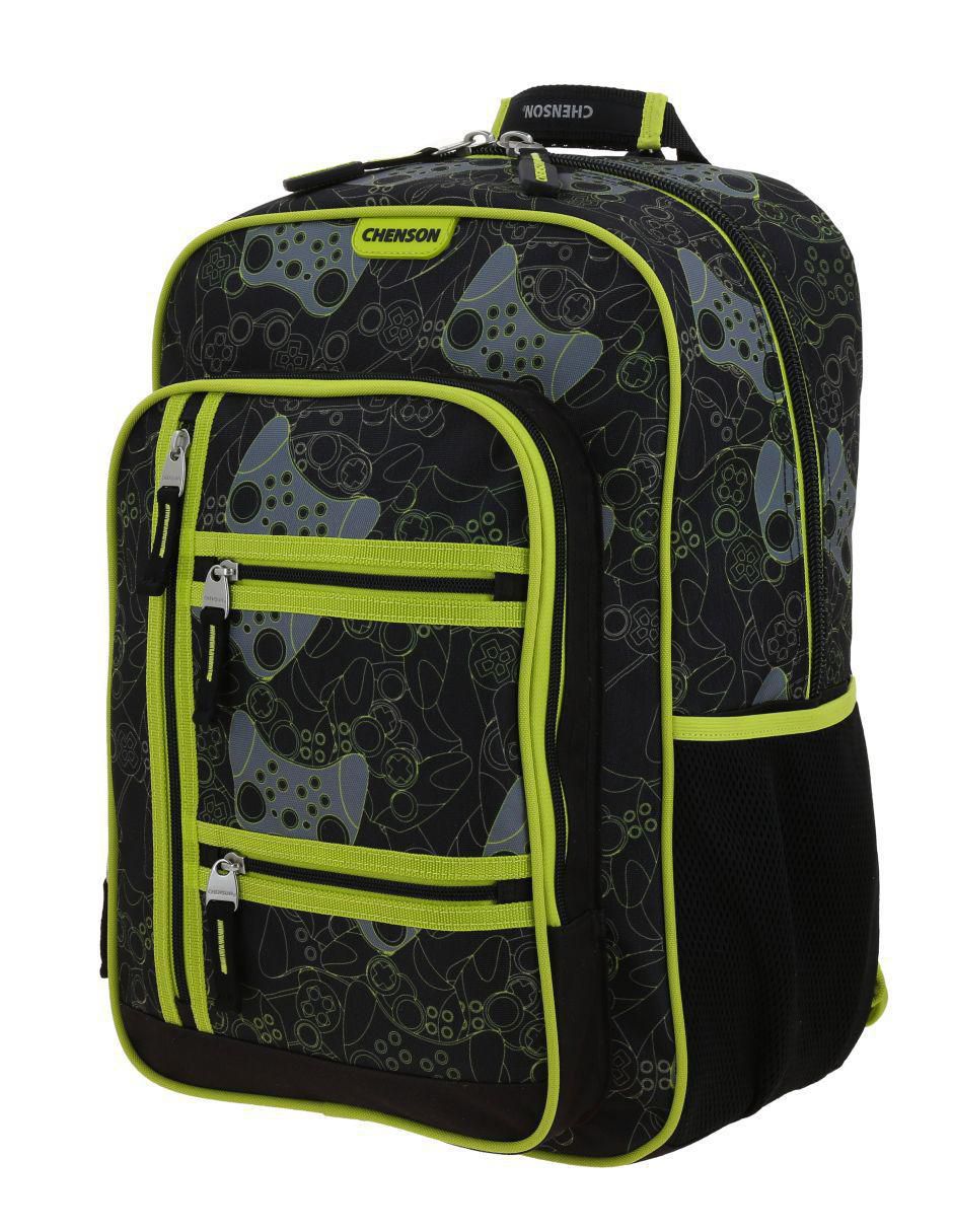 Mochila escolar para niño 5