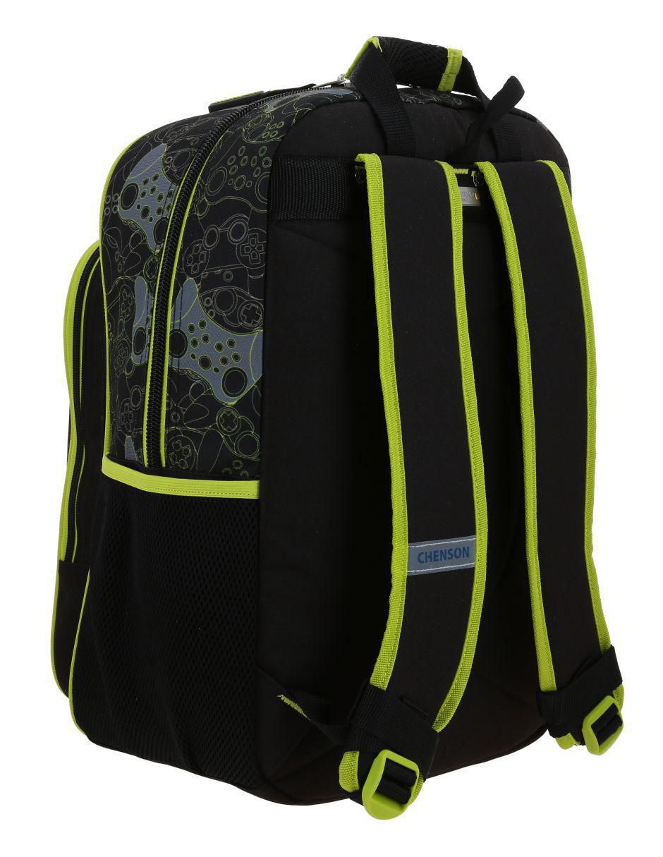 Mochila escolar para niño 6